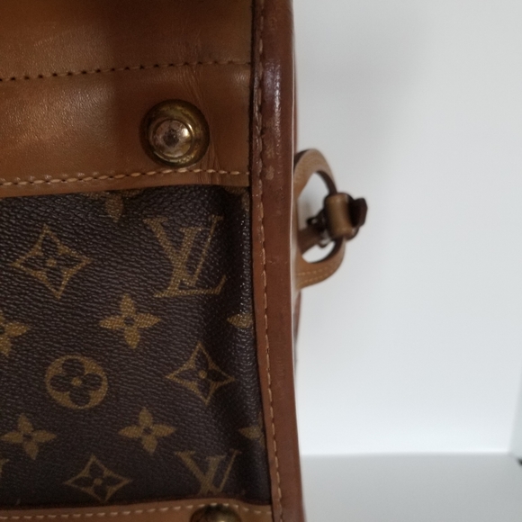 Louis Vuitton beauty train case - Picture 5 of 16